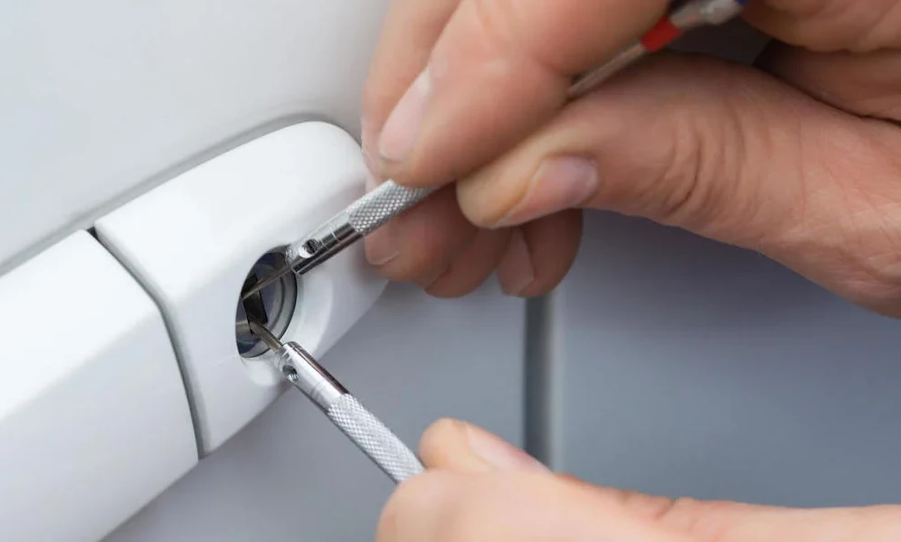 Locksmith Pretoria Centurion