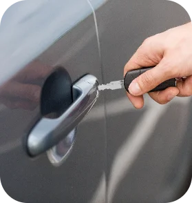 vrooooom key