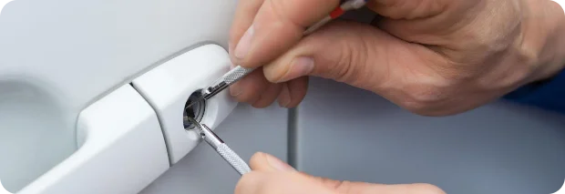 lockpicking 100