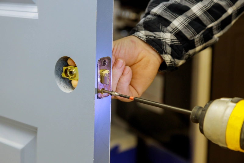 Professional Locksmith Northcliff