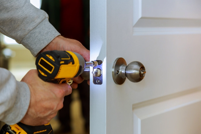 Professional Locksmith Claremont