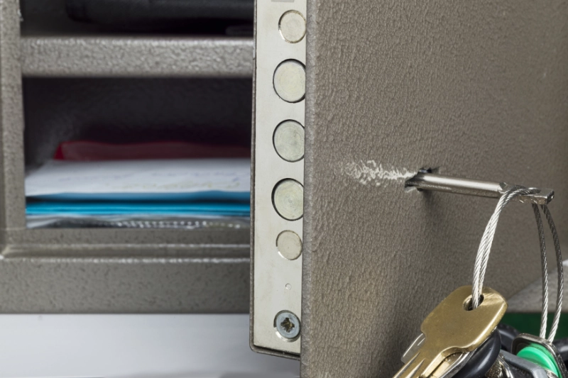 Professional Locksmith Silver Lakes