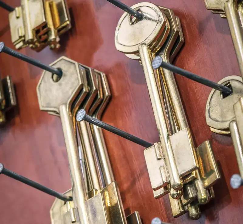 Professional Locksmith Hennopspark