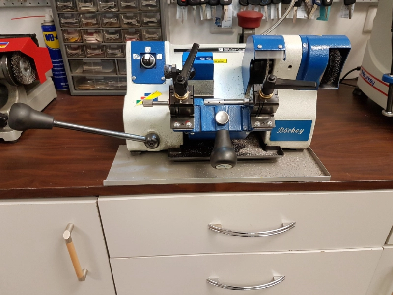 Professional Locksmith Highveld