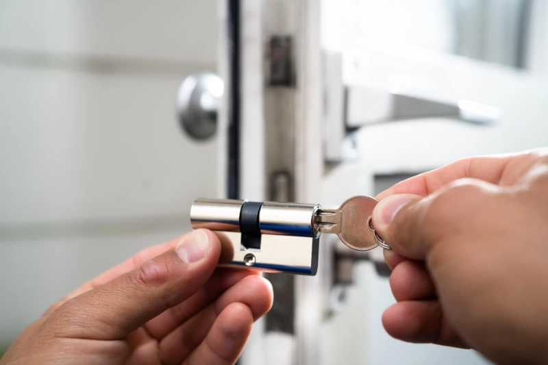 Professional Locksmith Bryanston