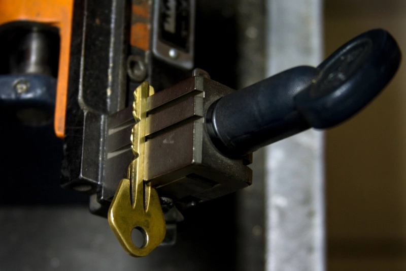 Professional Locksmith Dunkeld