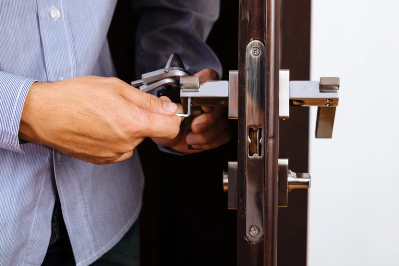 Professional Locksmith Fourways