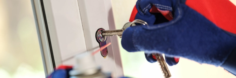 Professional Locksmith Pretoria Central